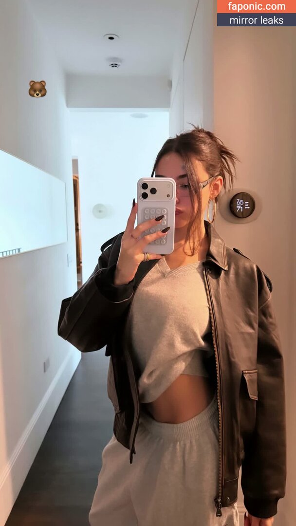 Madison Beer, madisonbeer Голи изтичания OnlyFans Снимка #460