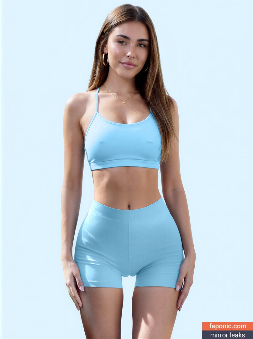 Madison Beer, madisonbeer Голи изтичания OnlyFans Снимка #492