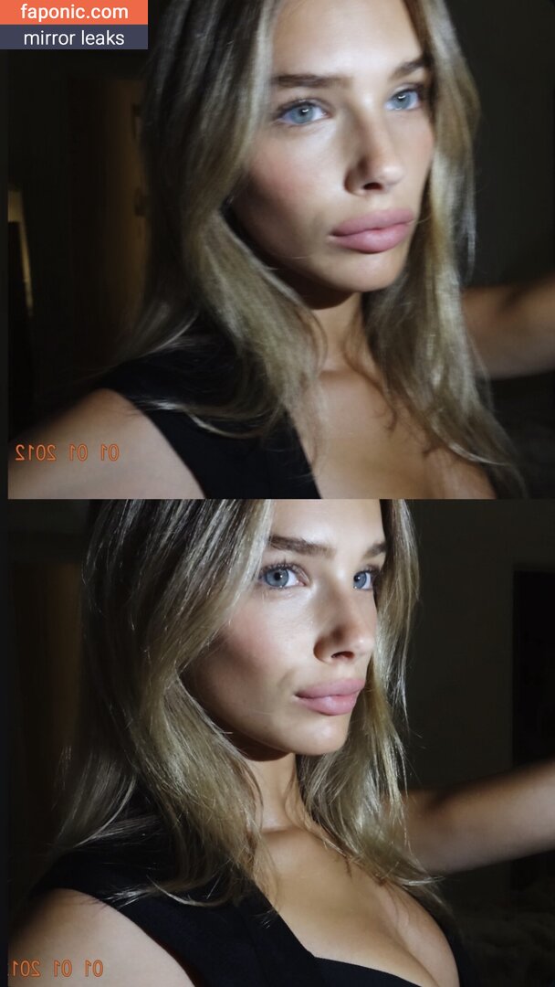 Mari Lederman, mari.lederman Голи изтичания  Снимка #22