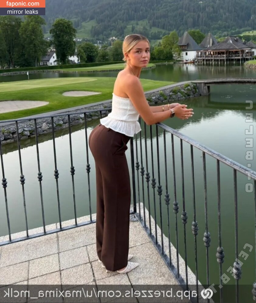 maxima_mclk, maximamclk Голи изтичания  Снимка #93