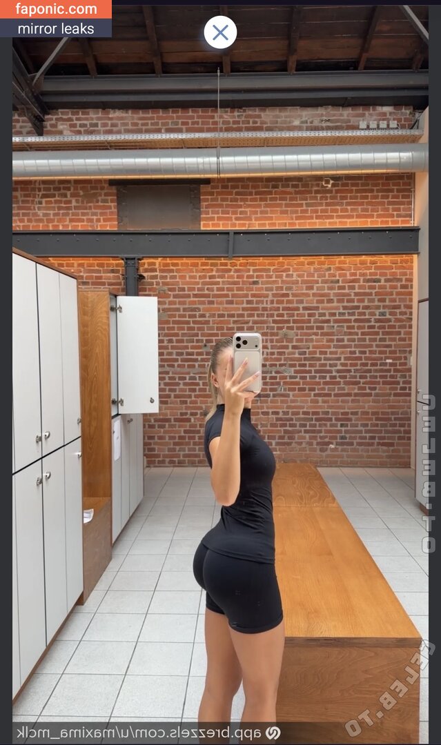 maxima_mclk, maximamclk Голи изтичания  Снимка #111