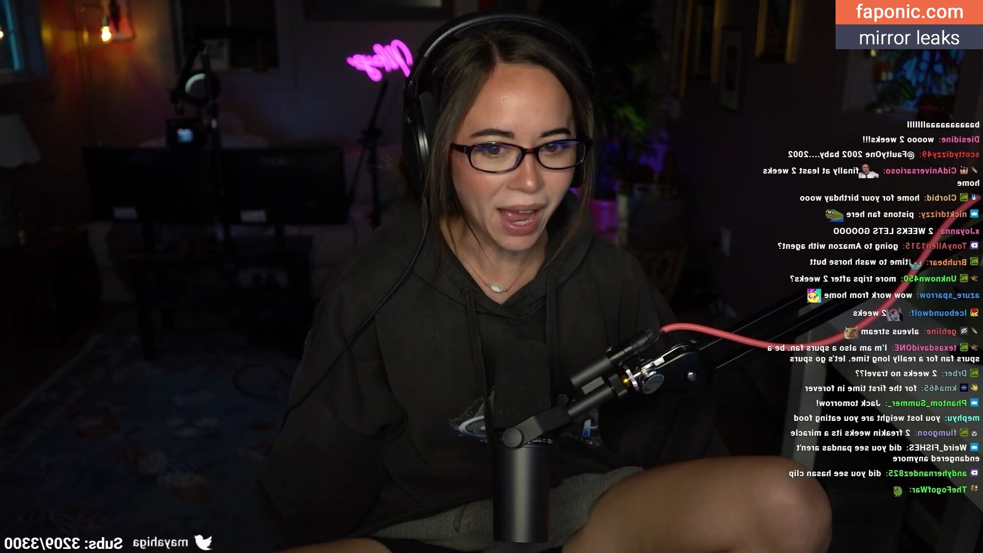Mayahiga, maya, maya_higa Голи изтичания OnlyFans Снимка #933