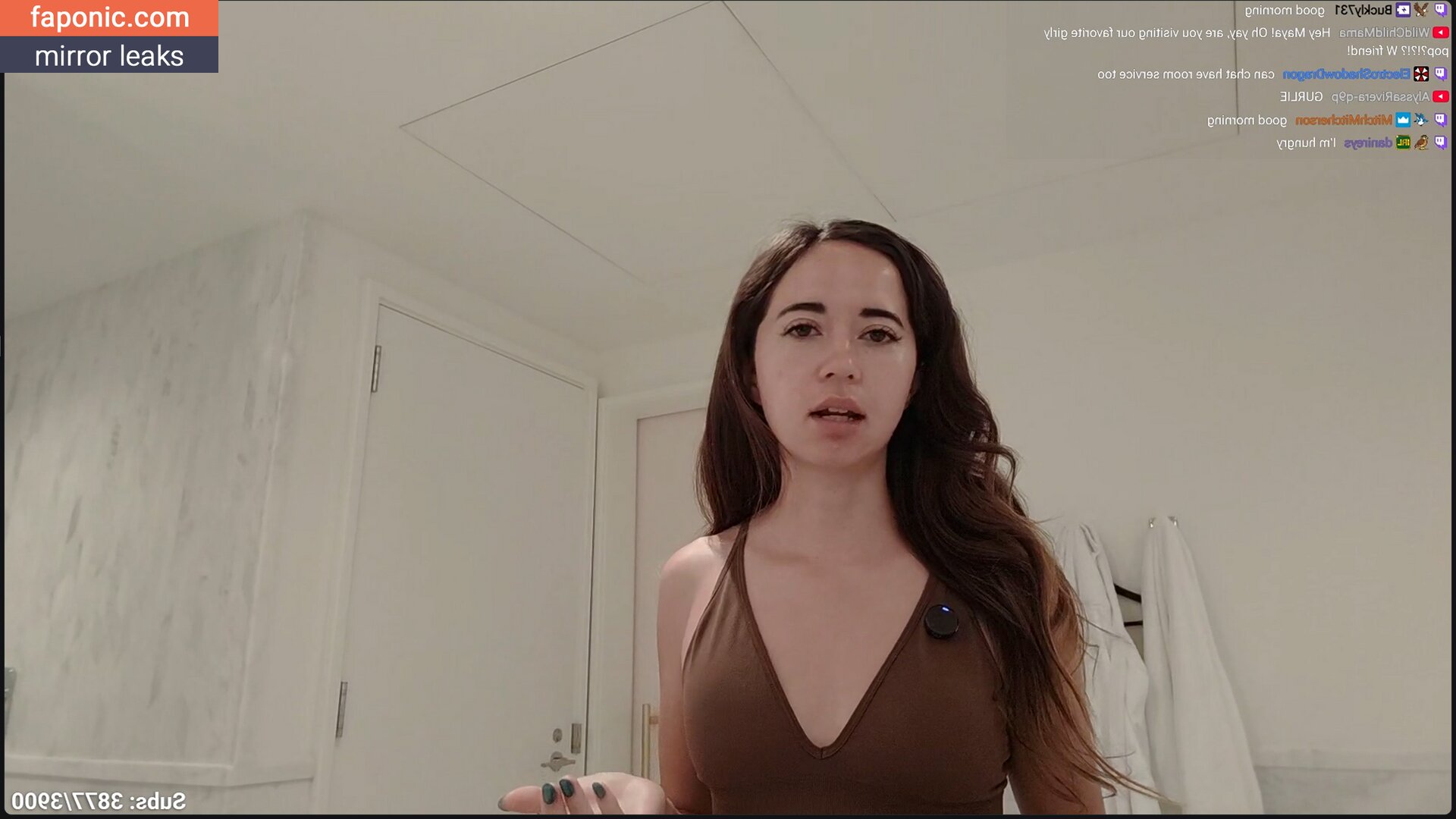 Mayahiga, maya, maya_higa Голи изтичания OnlyFans Снимка #947