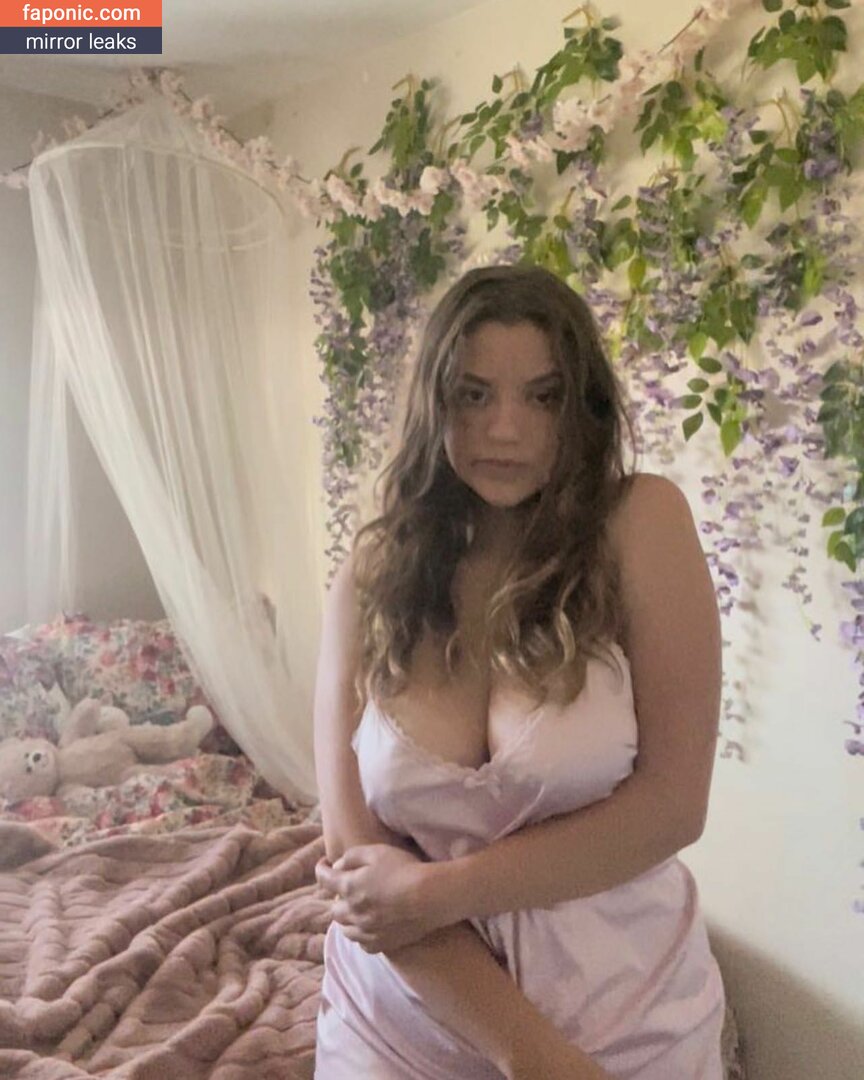 Mayaisfiya, mayawoulfe Голи изтичания OnlyFans Снимка #44