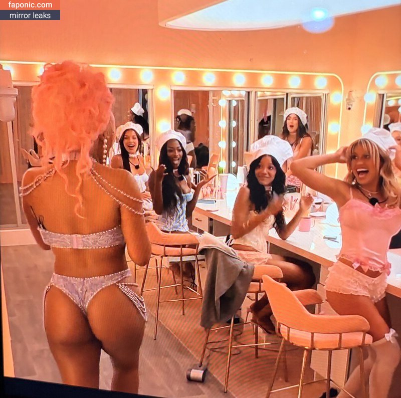 Megan thee stallion, megan_renee316, theestallion Голи изтичания OnlyFans Снимка #972