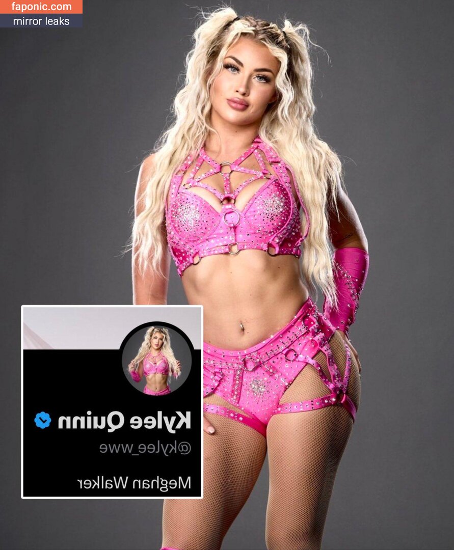 Meghan Walker, lucidbabyx, meghan_walker_ Голи изтичания OnlyFans Снимка #117