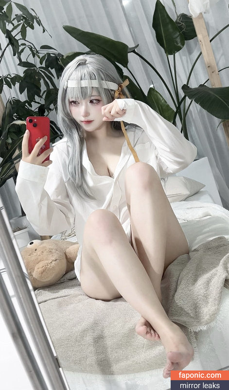 akakumiufree, miuu4u, ミウ Голи изтичания OnlyFans/Patreon Снимка #14