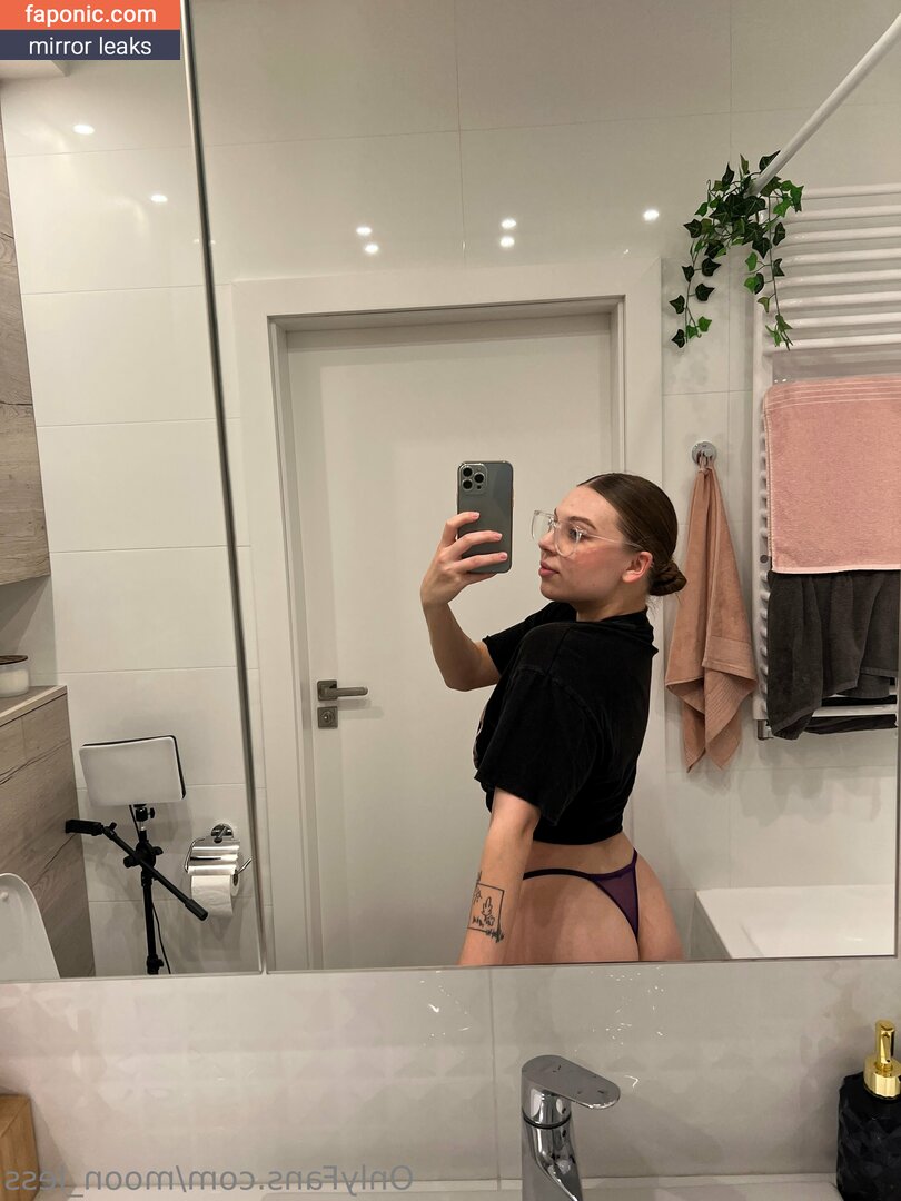 Kleo, moon_less Голи изтичания OnlyFans Снимка #108