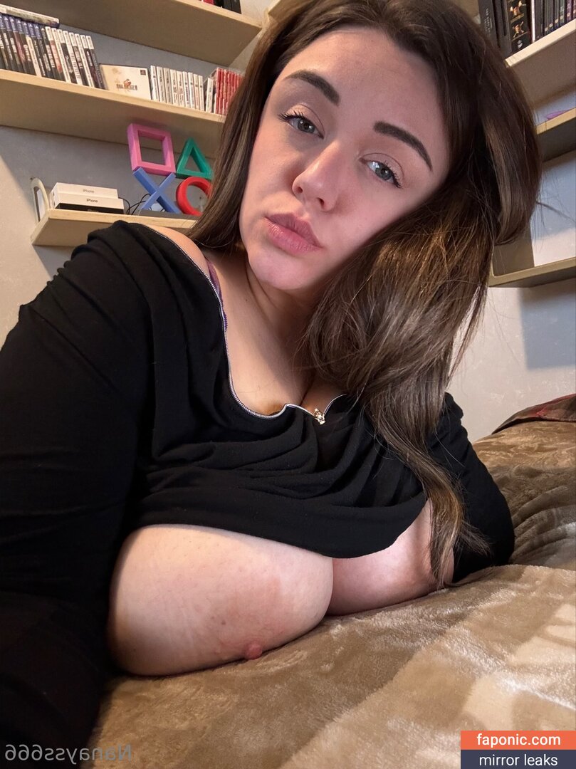 Nanayss666, ocyboby Голи изтичания OnlyFans Снимка #6