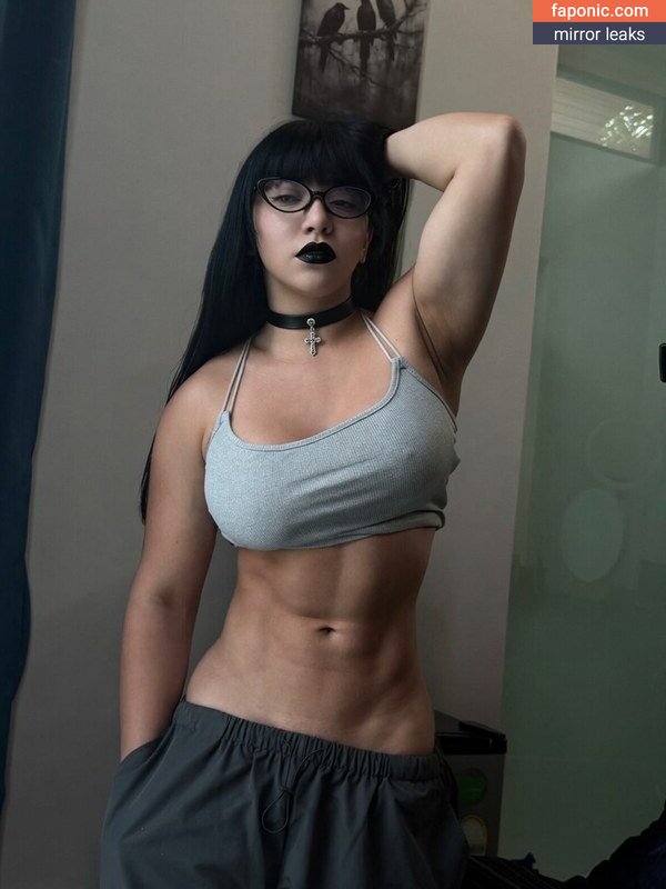 NezukoBaby.xoxo, nezuko.xoxo, reel Голи изтичания OnlyFans Снимка #15