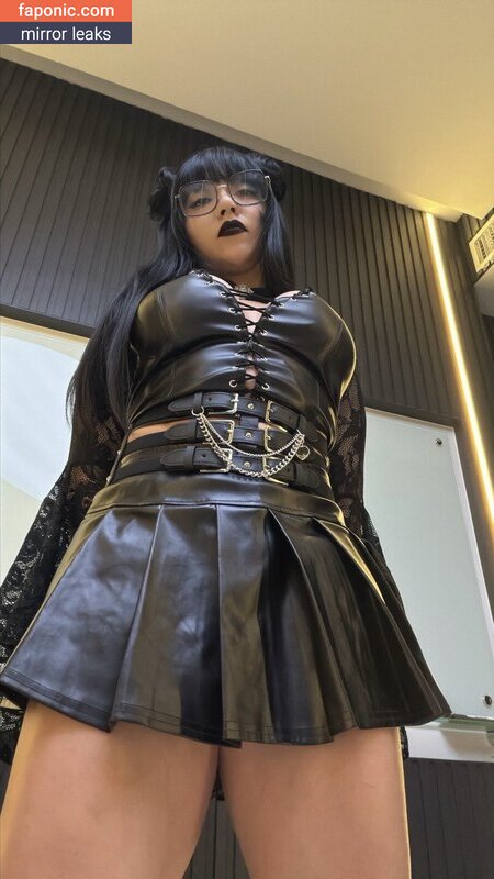 NezukoBaby.xoxo, nezuko.xoxo, reel Голи изтичания OnlyFans Снимка #22