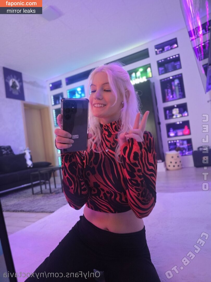 Nyx Octavia, https:, nyx.octavia, nyx_octavia, nyxoctavia Голи изтичания OnlyFans Снимка #8