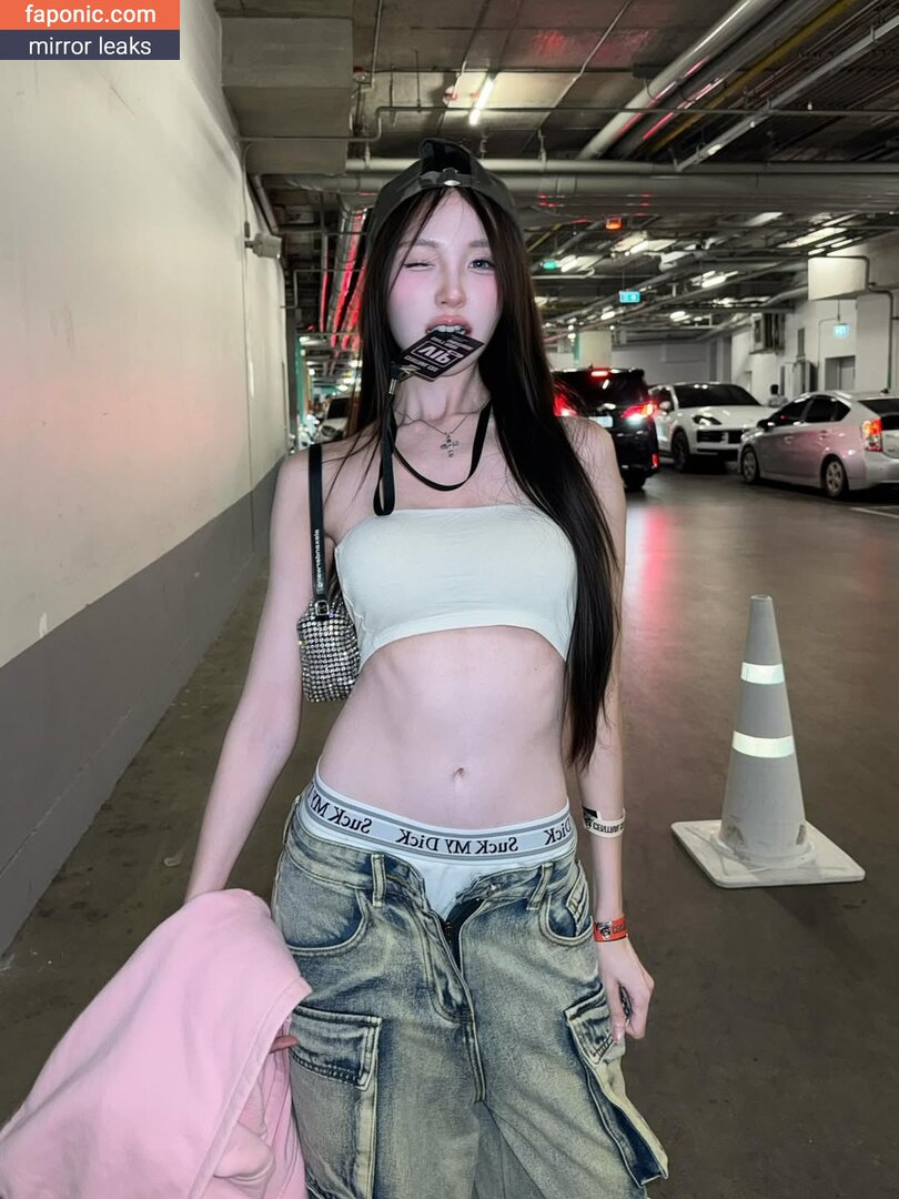 Kornkanok, kimmmmmmm, pimmmmss Голи изтичания OnlyFans Снимка #8