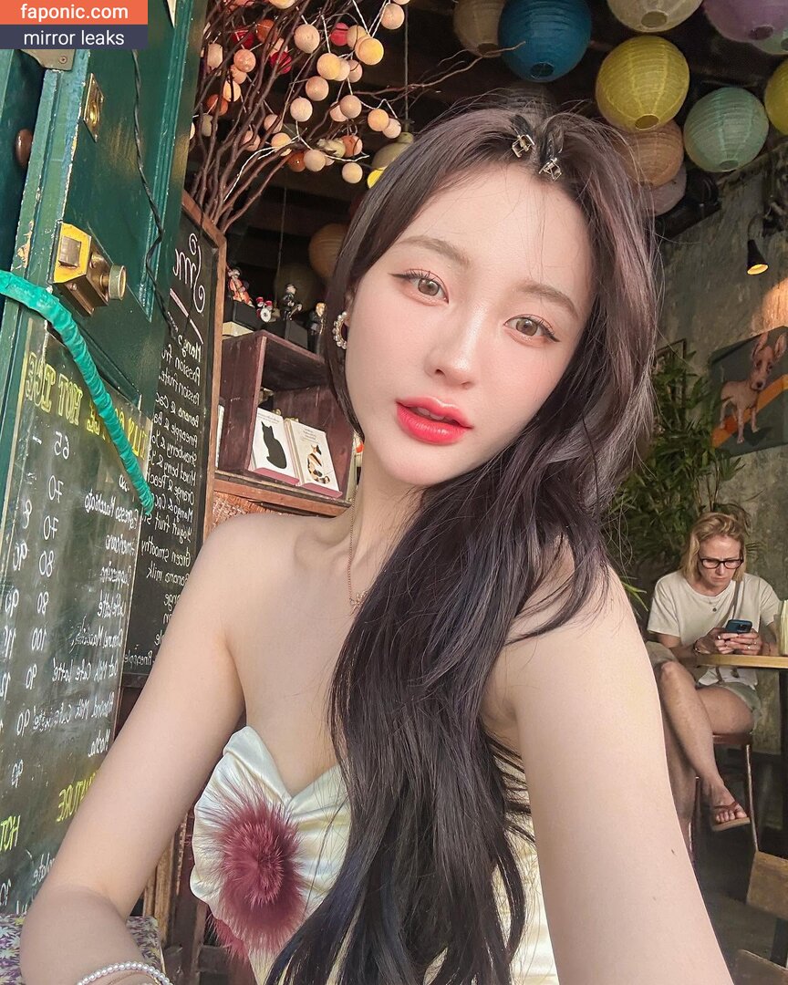 Kornkanok, kimmmmmmm, pimmmmss Голи изтичания OnlyFans Снимка #43