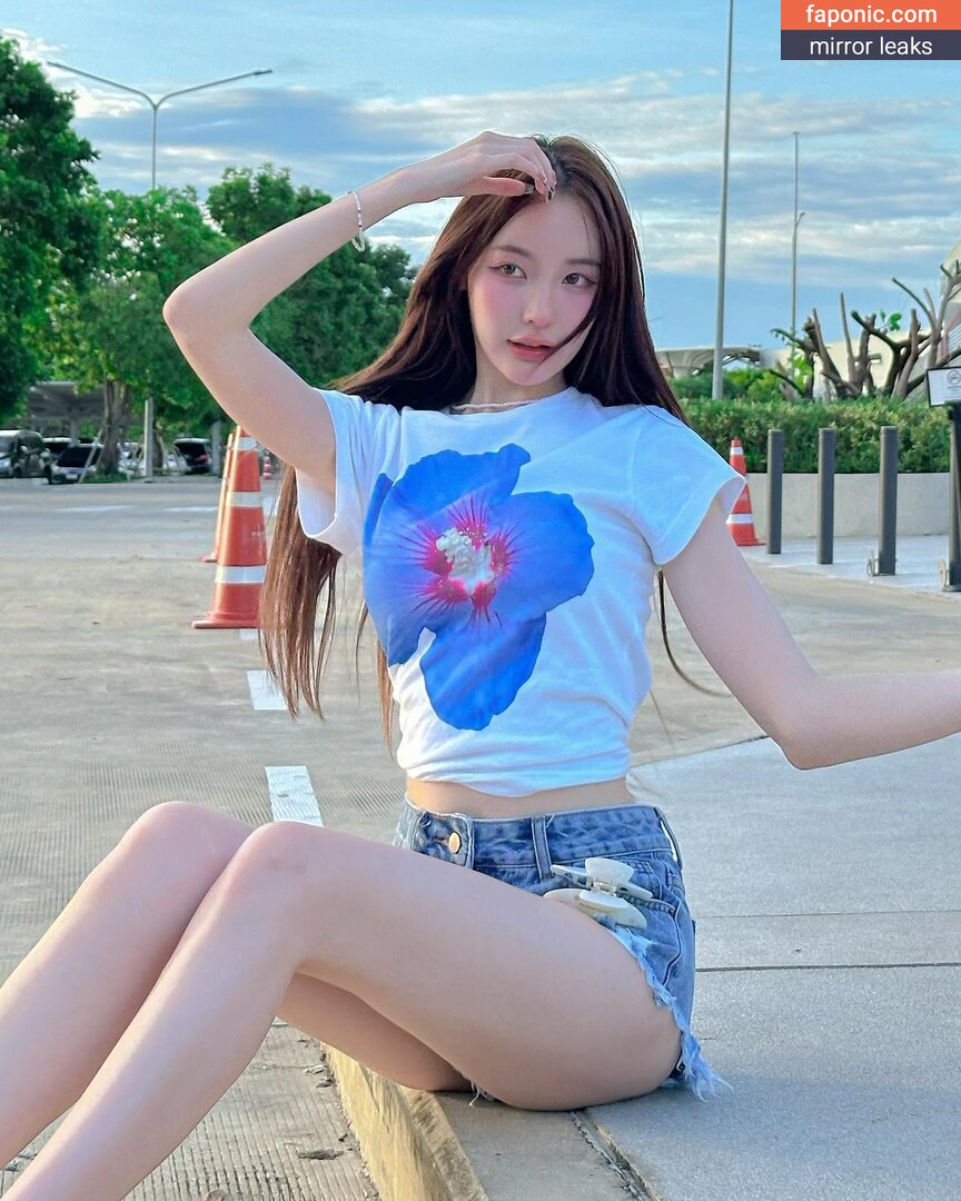 Kornkanok, kimmmmmmm, pimmmmss Голи изтичания OnlyFans Снимка #53