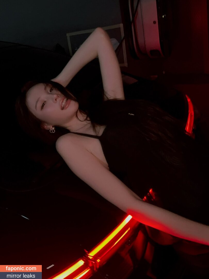 Kornkanok, kimmmmmmm, pimmmmss Голи изтичания OnlyFans Снимка #59