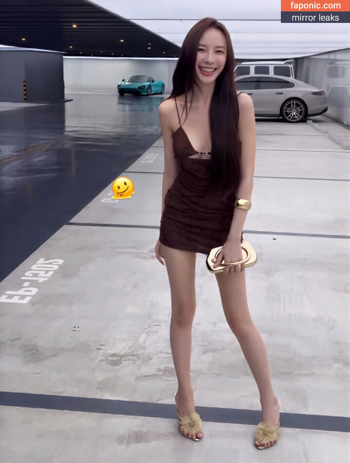 Kornkanok, kimmmmmmm, pimmmmss Голи изтичания OnlyFans Снимка #62
