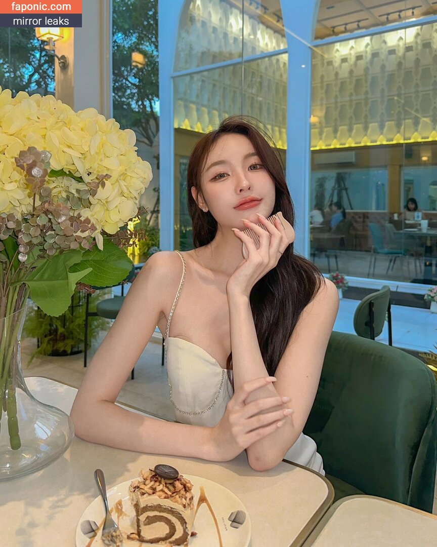 Kornkanok, kimmmmmmm, pimmmmss Голи изтичания OnlyFans Снимка #77