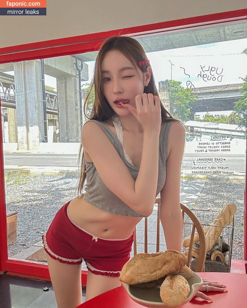 Kornkanok, kimmmmmmm, pimmmmss Голи изтичания OnlyFans Снимка #114