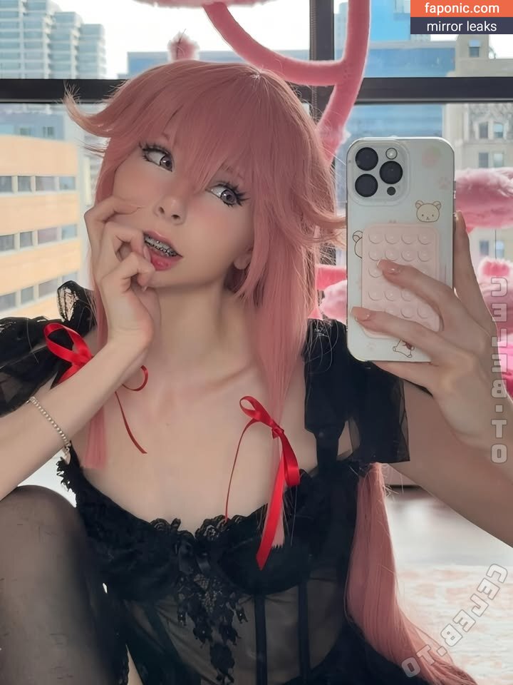 Pockycats, bePatron, https:, pocky.catt, pockycatss, pockycatt, pvnkcats Голи изтичания OnlyFans/Patreon Снимка #1