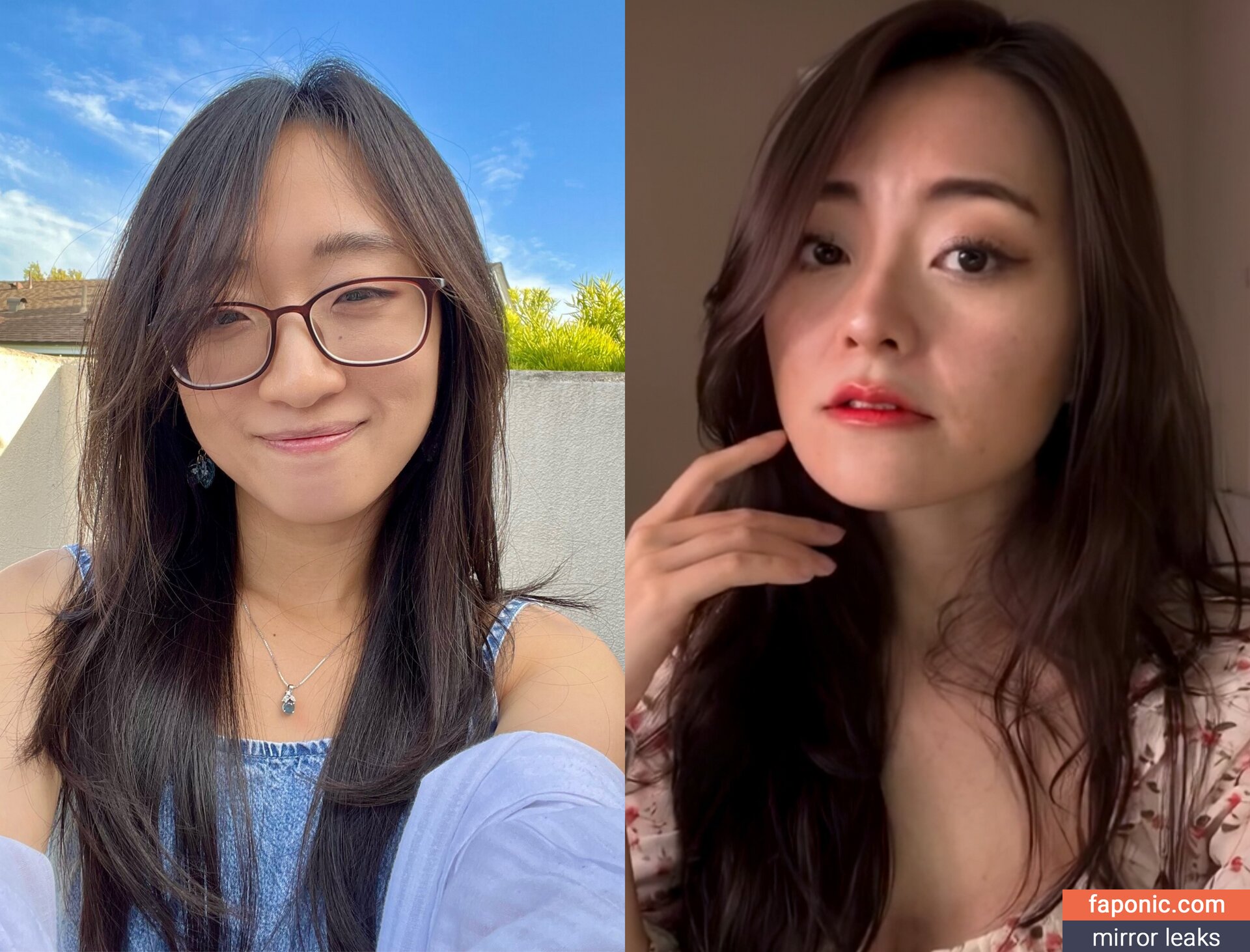 Jeannie, MXRPlays, PotasticPanda, mmoxreview, mxrlovesfans Голи изтичания OnlyFans/Patreon Снимка #391