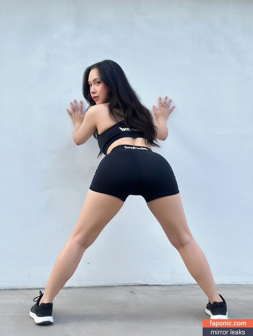 Jodi, QuarterJade, u160568833 Голи изтичания OnlyFans Снимка #1370