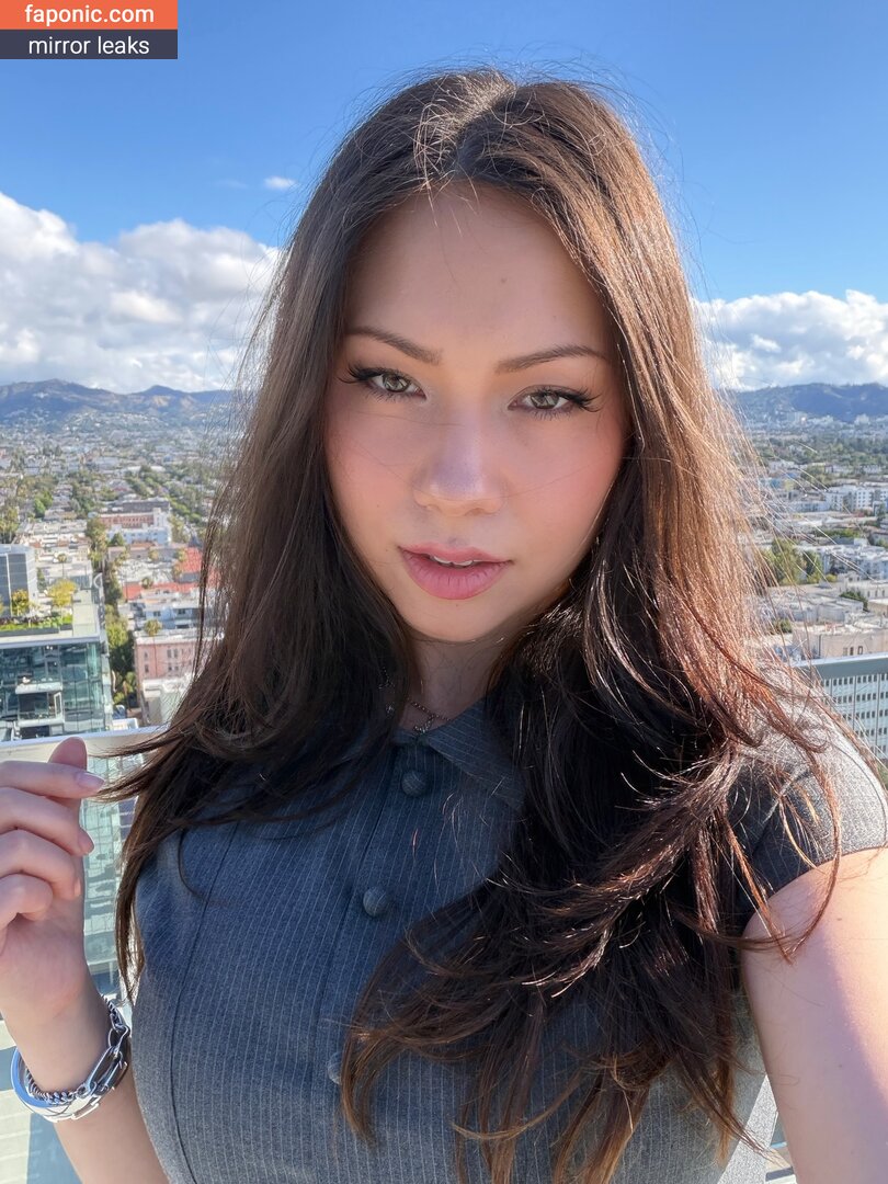 Jodi, QuarterJade, u160568833 Голи изтичания OnlyFans Снимка #1401