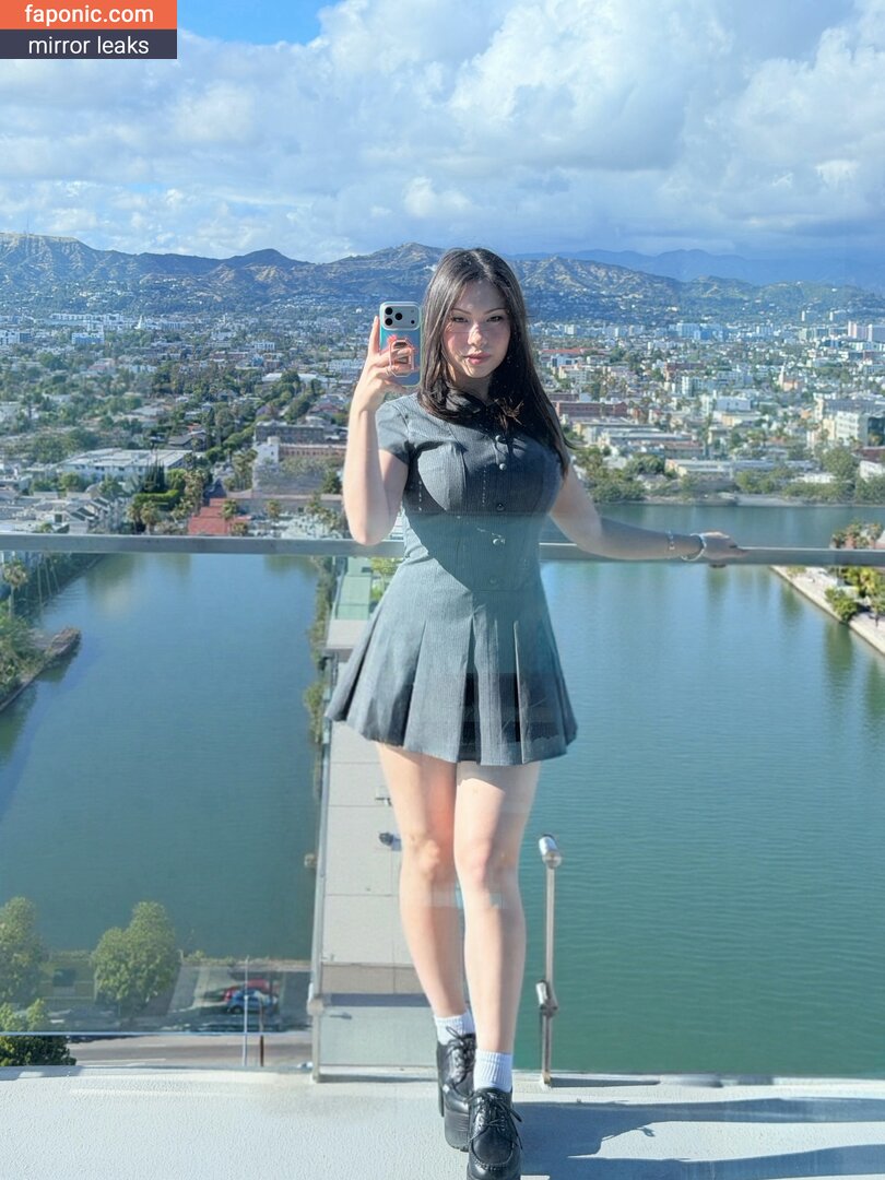 Jodi, QuarterJade, u160568833 Голи изтичания OnlyFans Снимка #1402