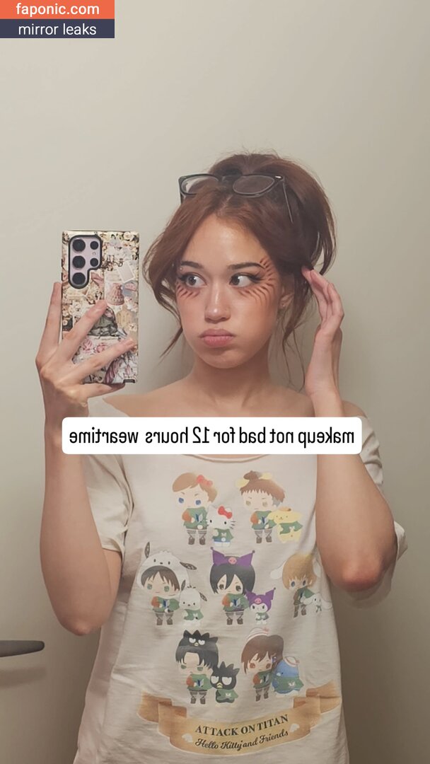 Queen Tofu Games, QueenTofu, Tofu_games, babytofu, https: Голи изтичания OnlyFans Снимка #749