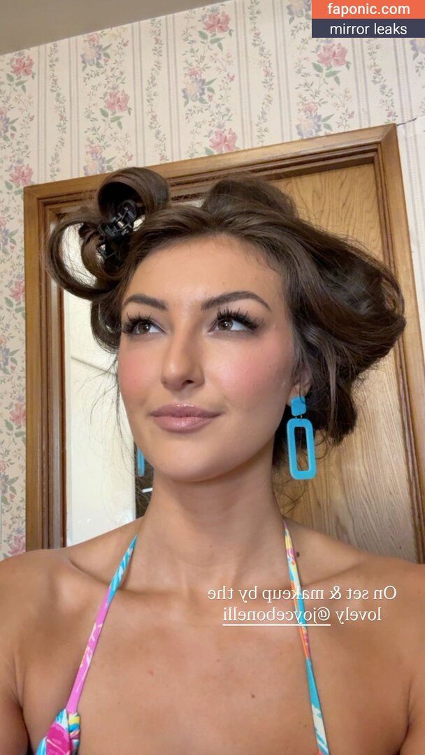 Rachel Pizzolato, beautyandbrainswithatwist, biancasotelo14, braintwist2112, https:, rachelpizzolato4091 Голи изтичания OnlyFans Снимка #155