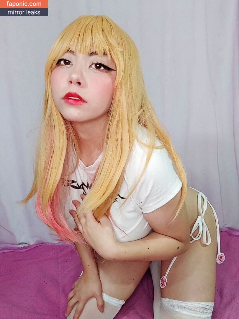 Ririsu, _ririsu__, ririsufans Голи изтичания OnlyFans/Patreon Снимка #23