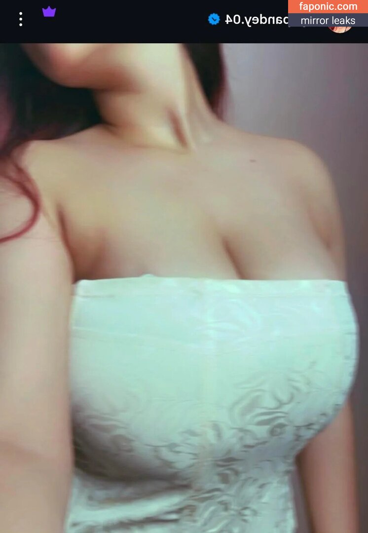 Riya Pandey, RiyaRPandey, https:, riyapandey.04 Голи изтичания  Снимка #13