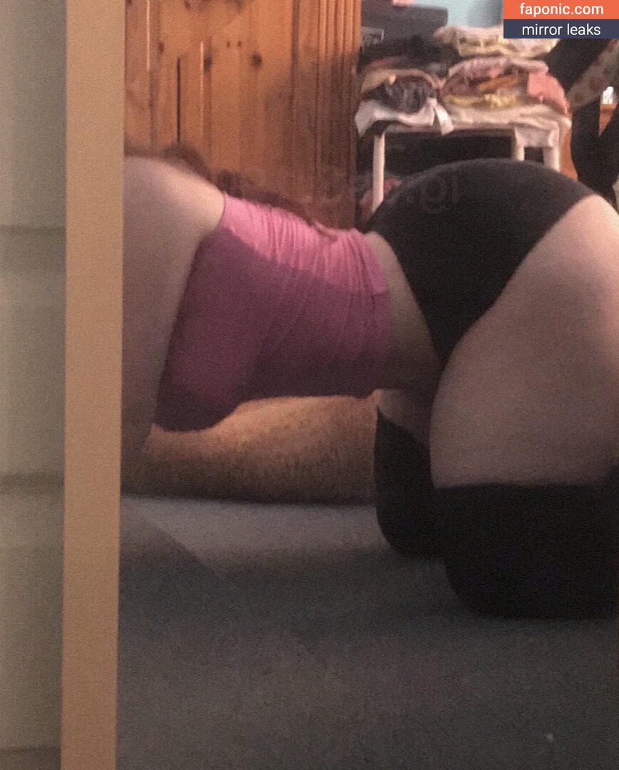 Robyn, robynsnotreal, rrr0byn, therealredrobyn Голи изтичания OnlyFans Снимка #68