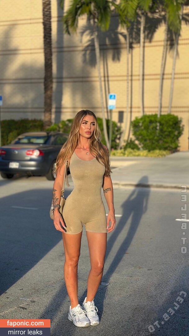 Romina Malaspina, https:, romimalaspina Голи изтичания OnlyFans Снимка #171
