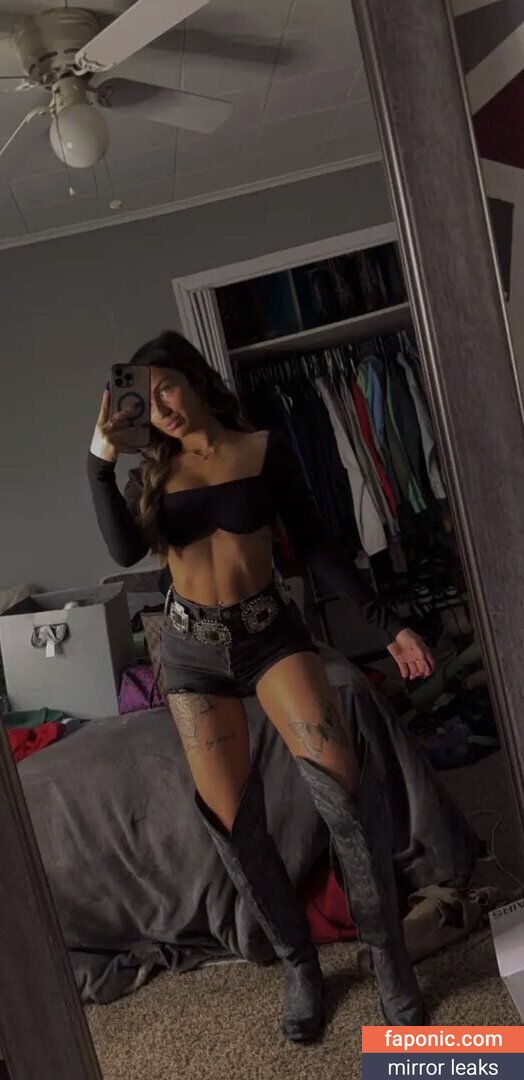 Petitetattedplati, Ronika Eskins, ronika_eskins Голи изтичания OnlyFans Снимка #24