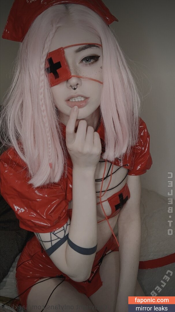 https:, saekki, saekkico Голи изтичания OnlyFans Снимка #300