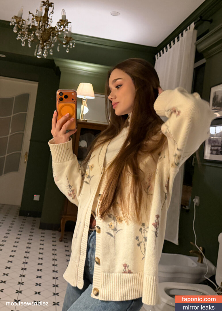Selti, Selti sweet, https:, seltinsweety Голи изтичания OnlyFans Снимка #3642