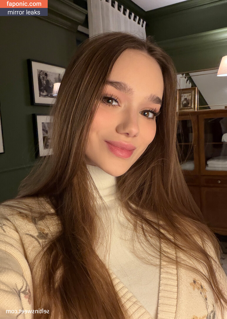 Selti, Selti sweet, https:, seltinsweety Голи изтичания OnlyFans Снимка #3645