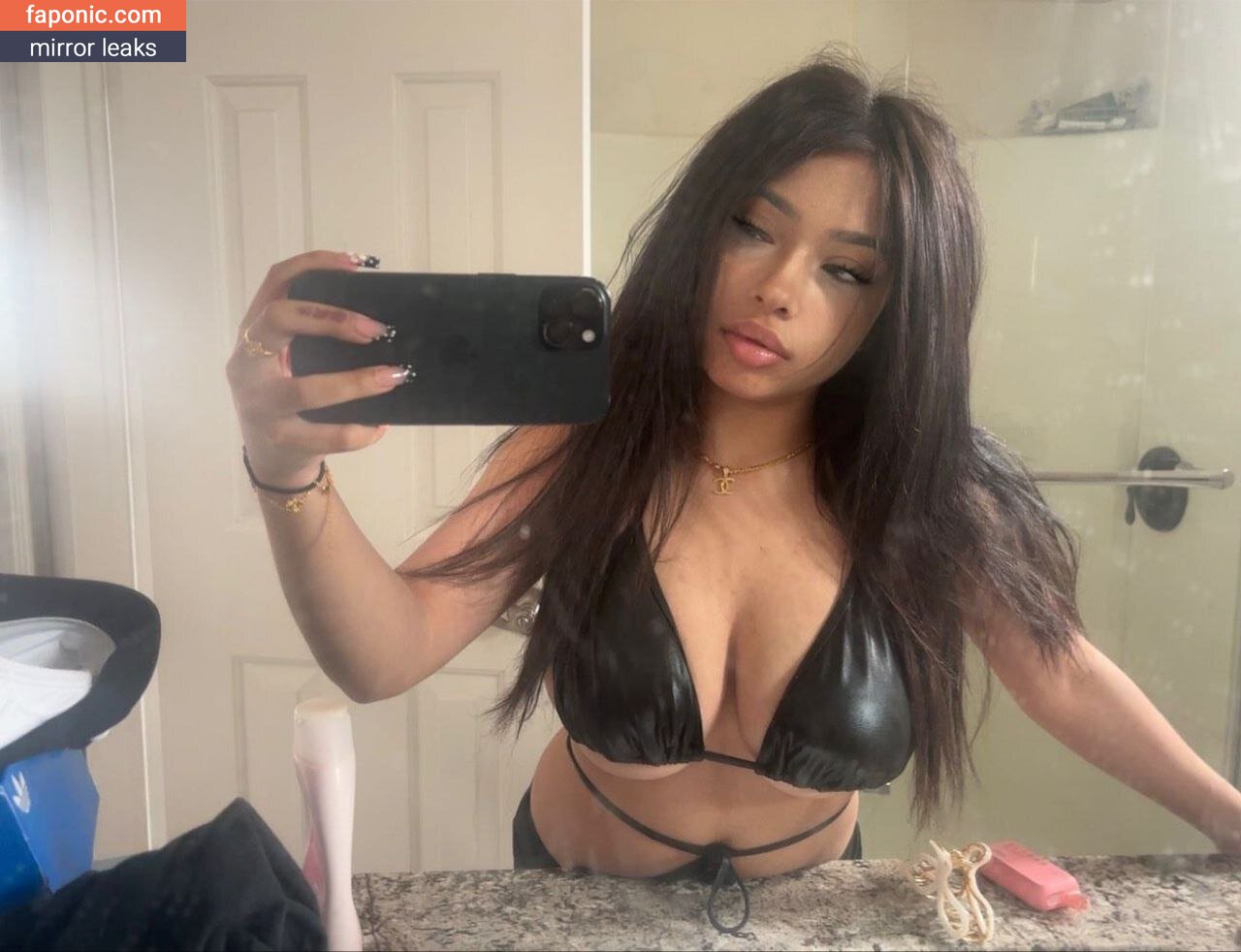 Serenaasums, serenasums Голи изтичания OnlyFans Снимка #18