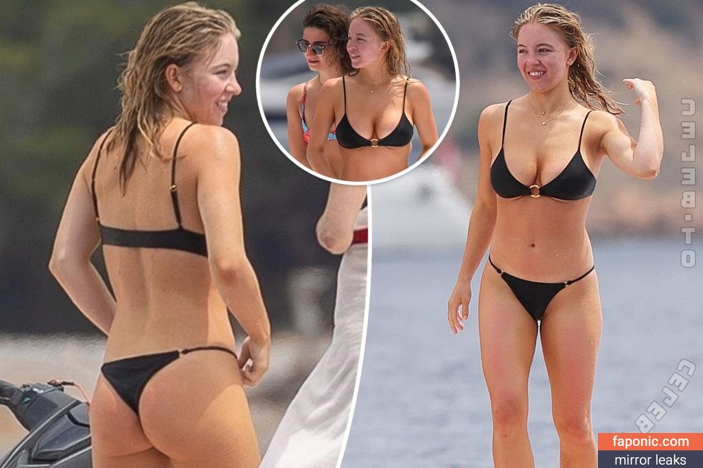 Sydney Sweeney, gal_gadot, https:, sydney_sweeney Голи изтичания OnlyFans Снимка #161