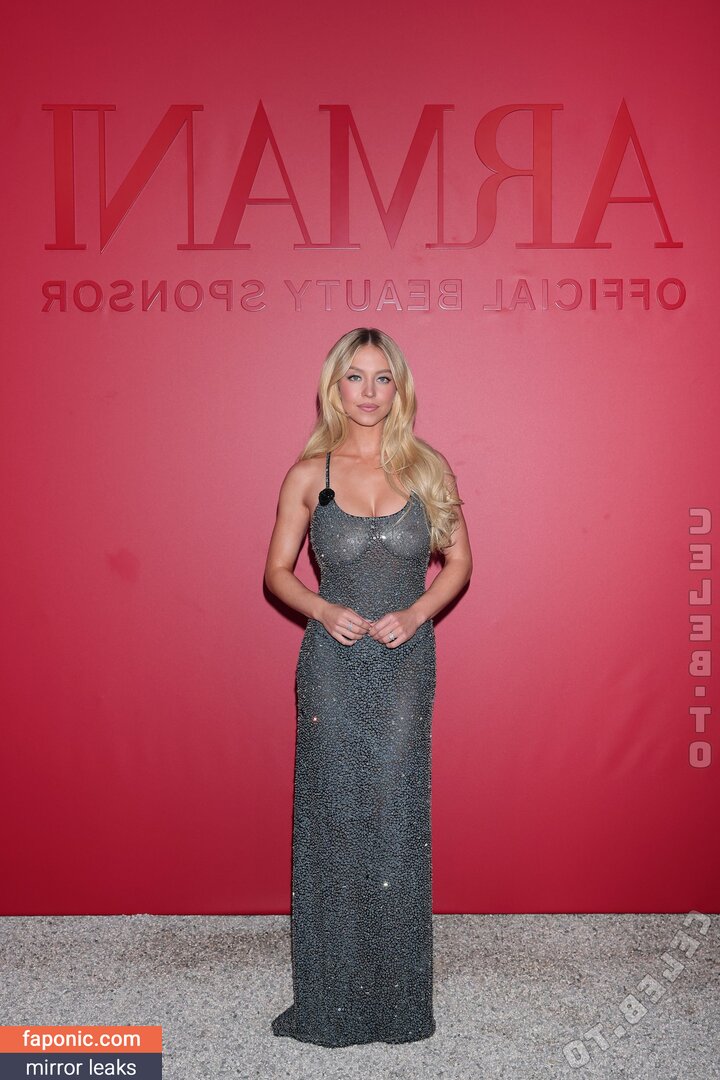Sydney Sweeney, gal_gadot, https:, sydney_sweeney Голи изтичания OnlyFans Снимка #329