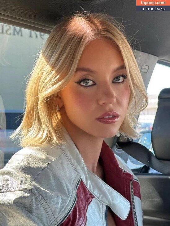 Sydney Sweeney, gal_gadot, https:, sydney_sweeney Голи изтичания OnlyFans Снимка #472