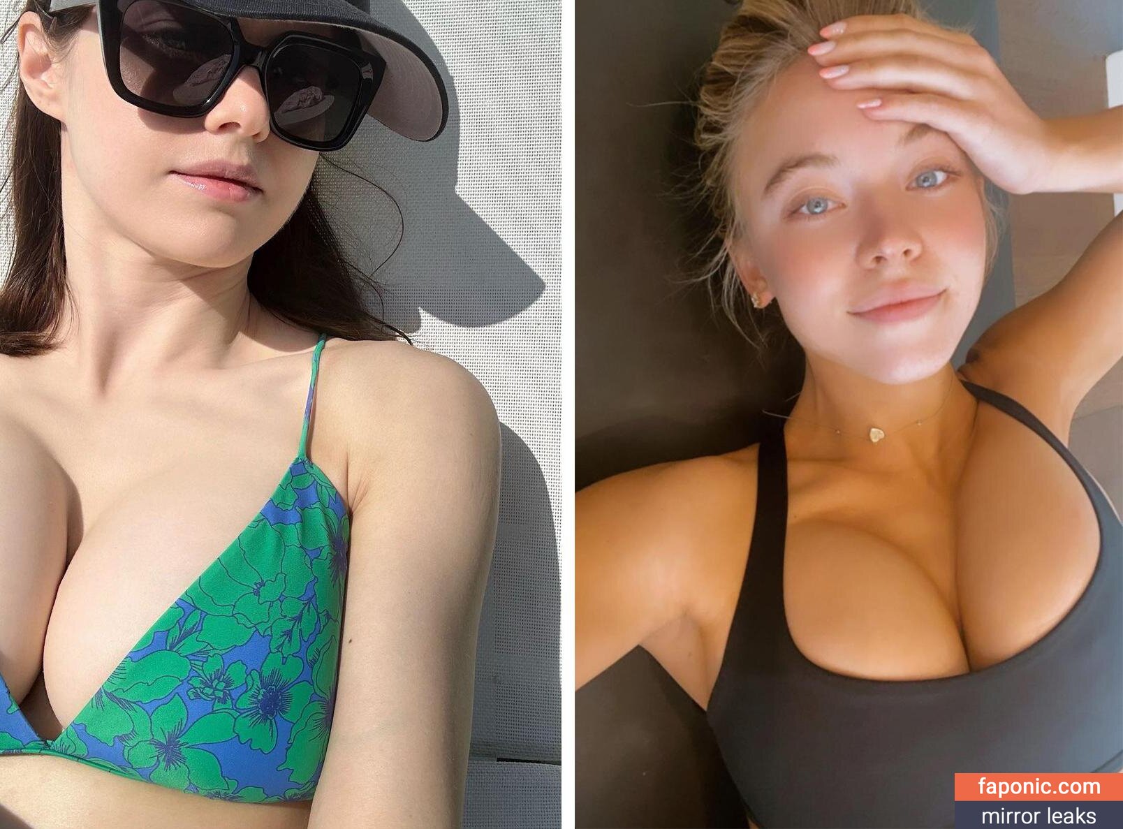 Sydney Sweeney, gal_gadot, https:, sydney_sweeney Голи изтичания OnlyFans Снимка #491