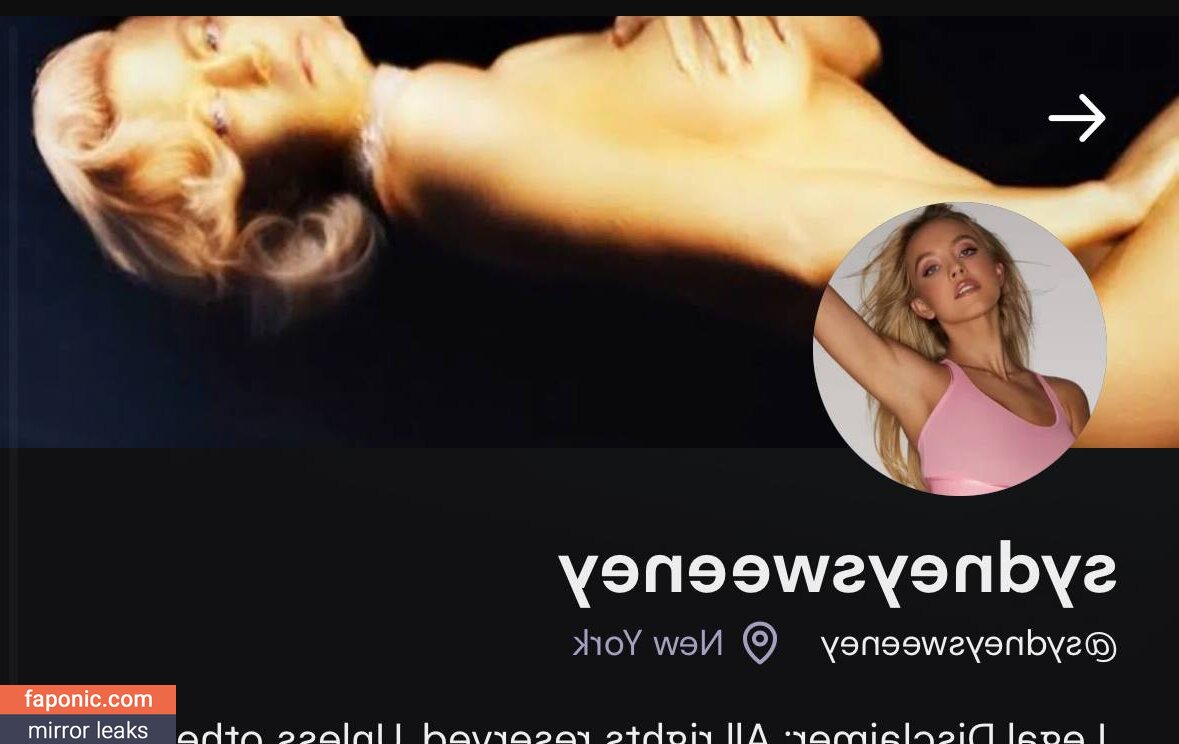 Sydney Sweeney, gal_gadot, https:, sydney_sweeney Голи изтичания OnlyFans Снимка #512