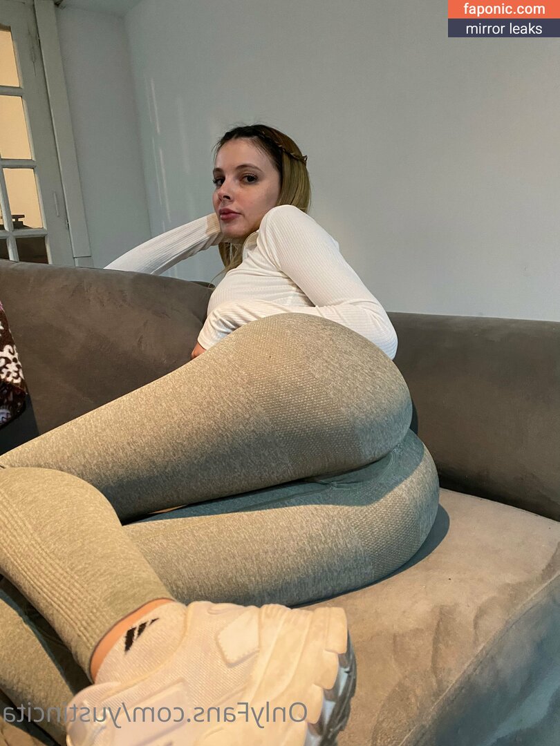 Yus Lopez, yuslopez, yustinalopez Голи изтичания OnlyFans/Patreon Снимка #74