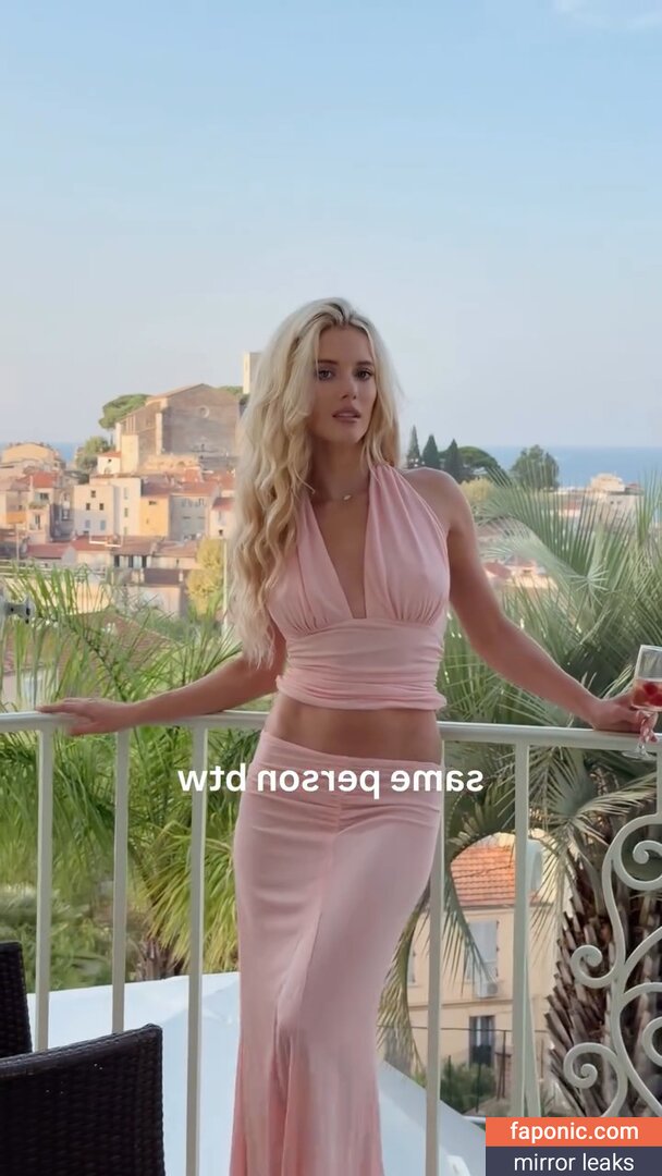 Lindsay Brewer, lindsaymariebrewer Голи изтичания  Снимка #66