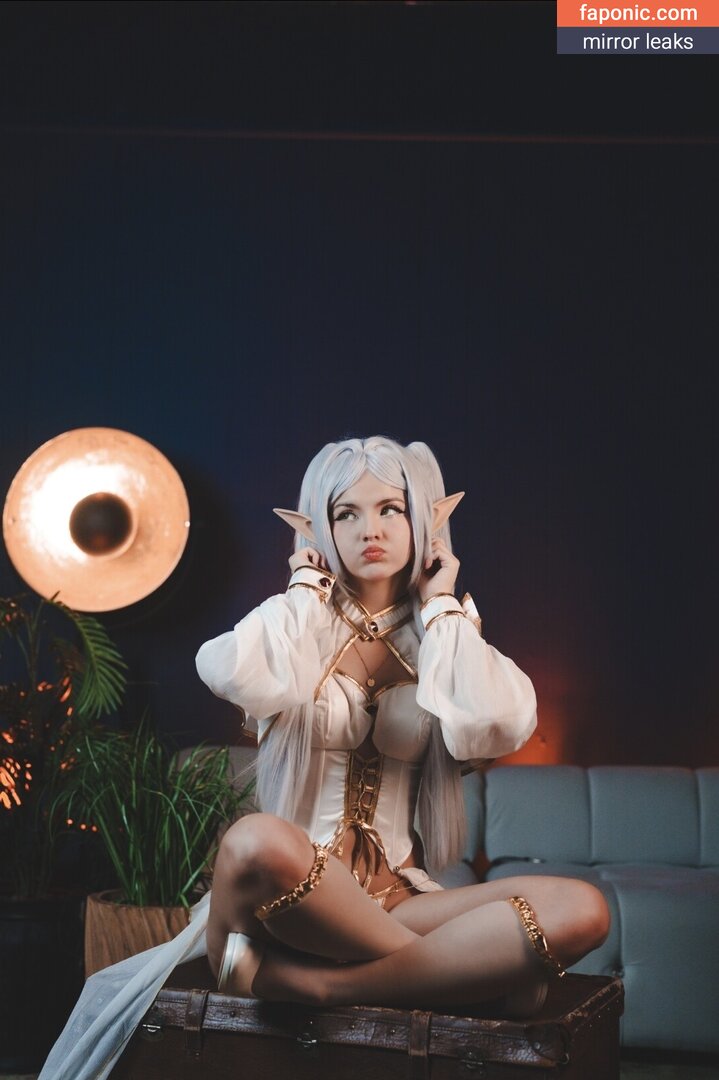 Fulltime Crybaby, Luvcoregf Голи изтичания OnlyFans Снимка #502