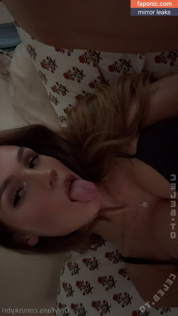 Sky Bri, https:, realskybri, skybri_, skybribaby, therealskybri Голи изтичания OnlyFans Снимка #306