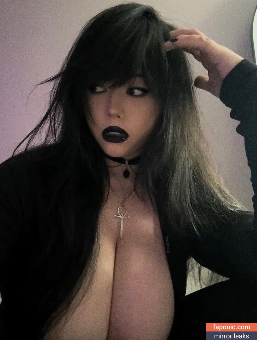 bnymae, https:, kinkykttn, misssrinn, soulreapermae Голи изтичания OnlyFans Снимка #47
