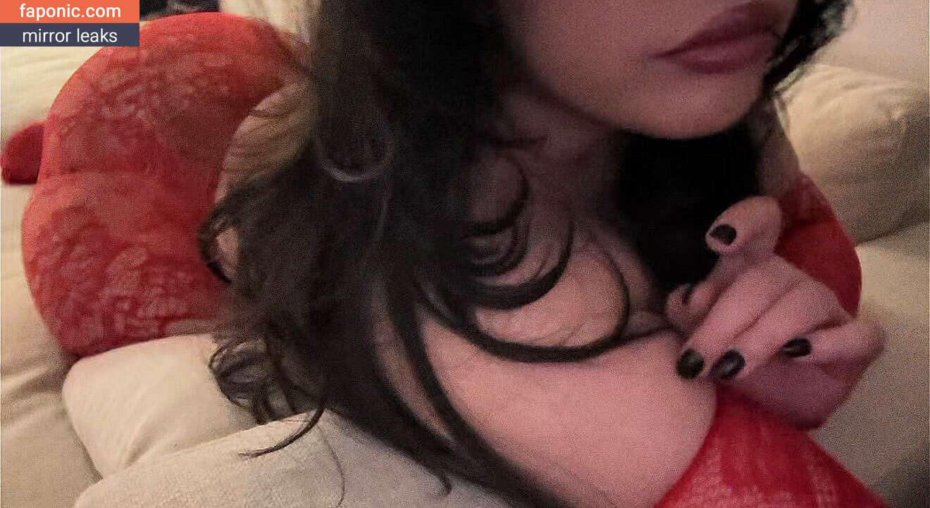bnymae, https:, kinkykttn, misssrinn, soulreapermae Голи изтичания OnlyFans Снимка #61